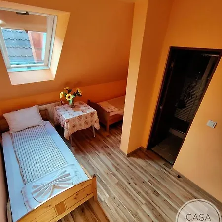 Maison d'hôtes Casa Cosmin