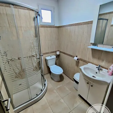 Casa Cosmin *