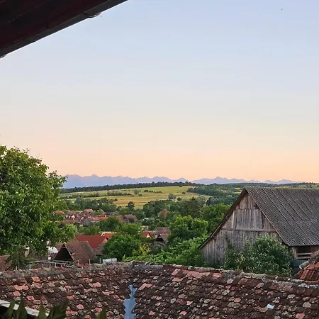 Casa Cosmin